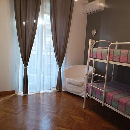 La Casa Di Emma A Trastevere Roma Exterior foto