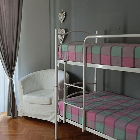 La Casa Di Emma A Trastevere Roma Exterior foto