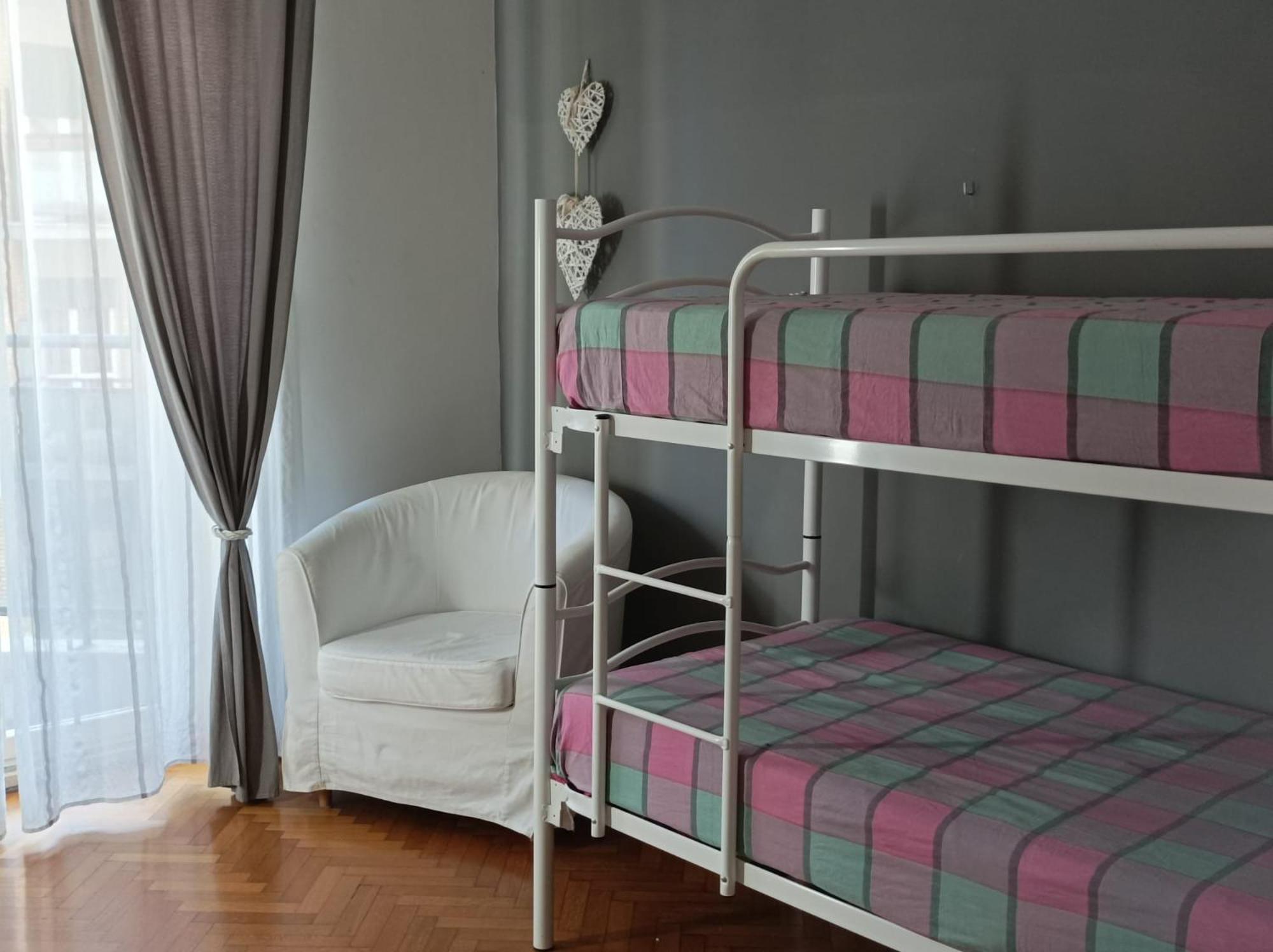 La Casa Di Emma A Trastevere Roma Exterior foto