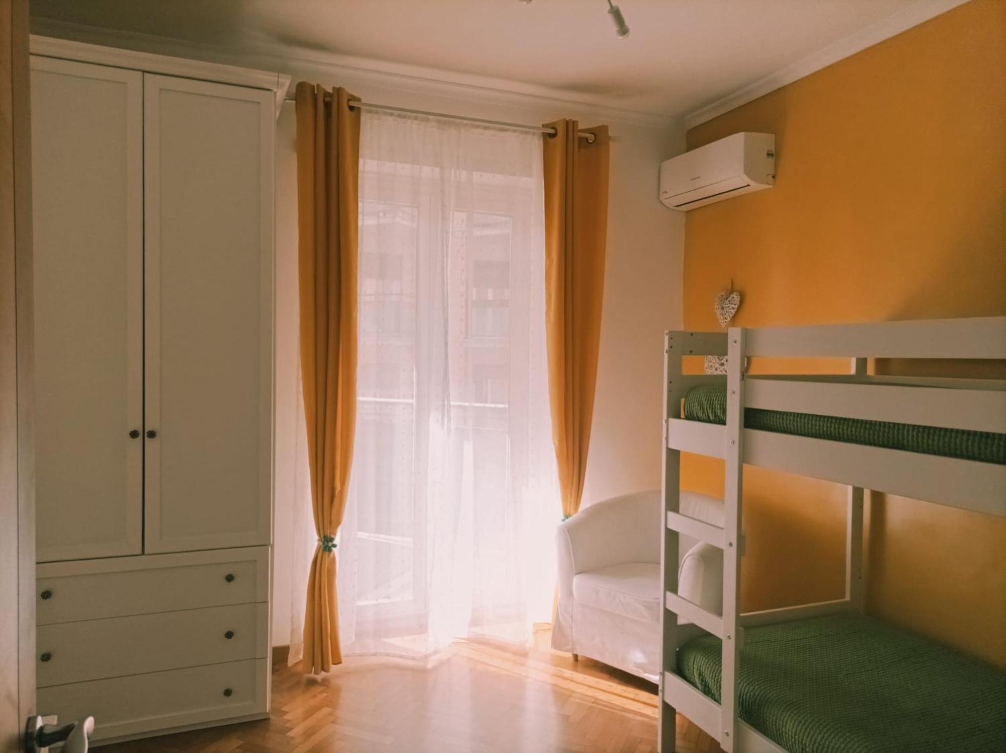 La Casa Di Emma A Trastevere Roma Exterior foto